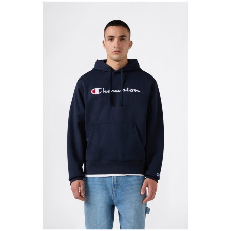 Мъжки суитшърт Champion Hooded Sweatshirt M INC