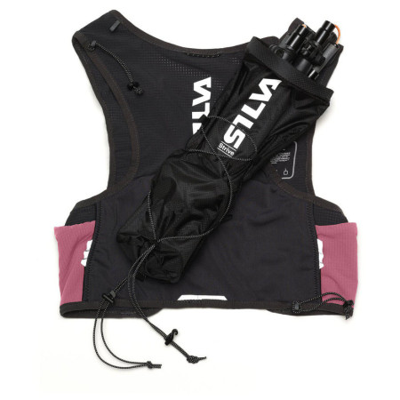 Жилетка за бягане Silva Strive 5