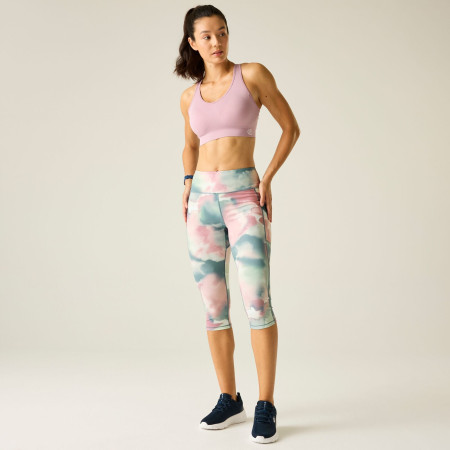 Дамски 3/4 клин Dare 2b Influential II 3/4 Legging