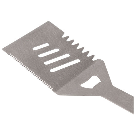 Комплект прибори за барбекю Regatta BBQ Utensils