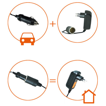 Изсушител за обувки Alpenheat 2in1 Circulation