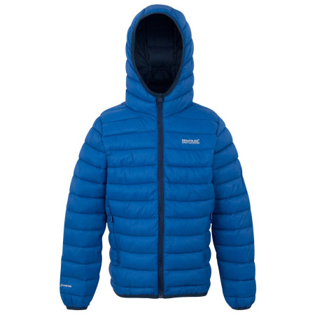 Детско яке Regatta Junior Hooded Marizion