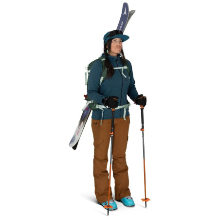 Раница за ски-алпинизъм Osprey Sopris 32