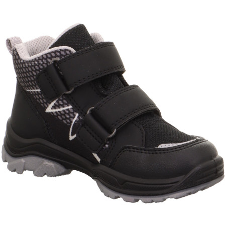 Детски обувки Superfit Jupiter GTX Schwarz/Hellgrau