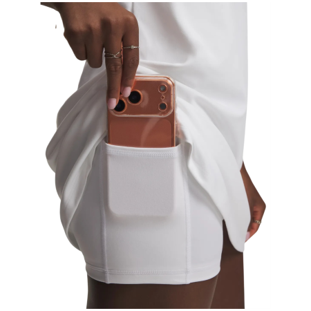 Дамска тениска без ръкав Under Armour Motion Dress