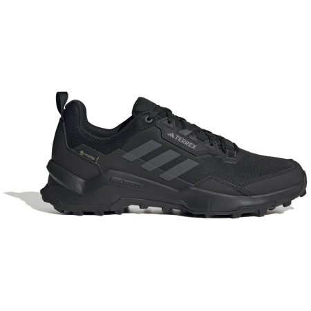 Мъжки туристически обувки Adidas Terrex Ax4 Gtx M черен
