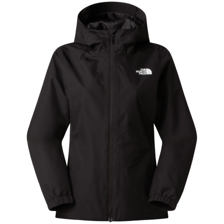 Дамско софтшел яке The North Face W Quest Mono Jacket