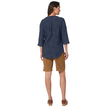 Дамска тениска Roayal Robins Oasis Tunic II 3/4 Sleeve