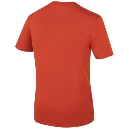 Мъжка тениска Zulu Bambus Elephant 210 Short