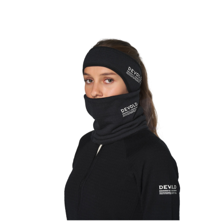 Лента за глава Devold Endurance Merino Headband
