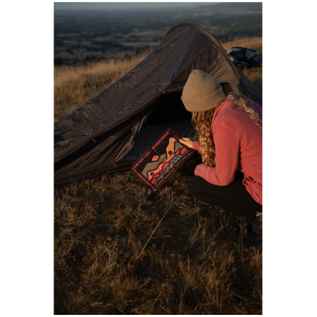 Подложка за сядане LifeVenture Sit Mat