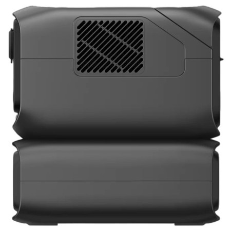 Зарядна станция EcoFlow River 3 Plus - přídavná baterie 300