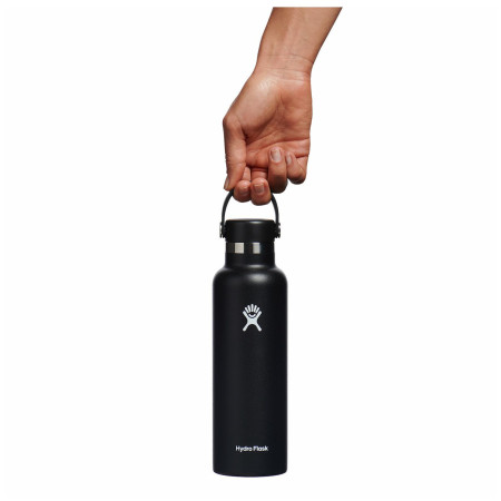 Термо бутилка Hydro Flask Standard Mouth 21 oz