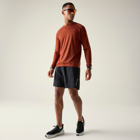 Мъжка тениска Dare 2b Agile Long Sleeved Tee