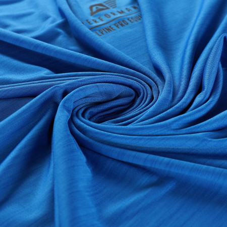 Мъжка тениска Alpine Pro Basik