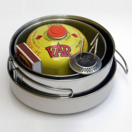 Котлон Var Var 2