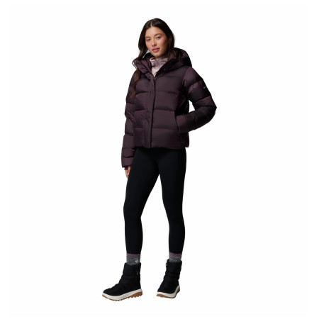 Дамско зимно яке Columbia Amaze Puff™ Hooded Jacket