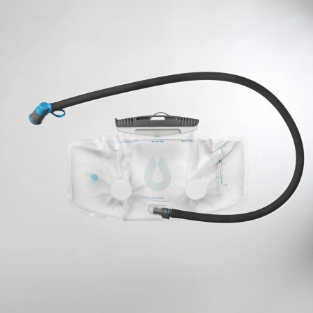 Чантичка за кръста за бягане Silva Race Belt 4