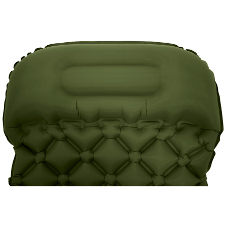 Надуваема постелка Zulu Timi