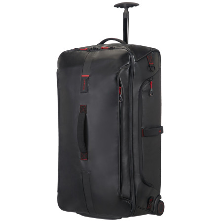 Пътна чанта Samsonite Paradiver Light Duffle W/H 79 черен Black