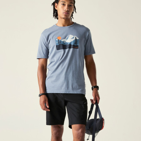 Мъжки къси панталони Dare 2b Tuned In Pro II Short