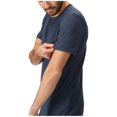 Мъжка тениска Regatta Fingal Edition