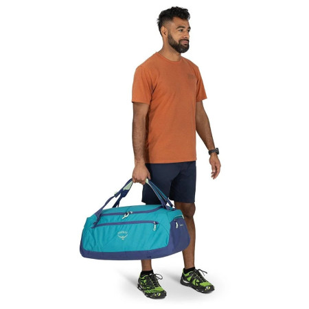 Пътна чанта Osprey Daylite Duffel 60