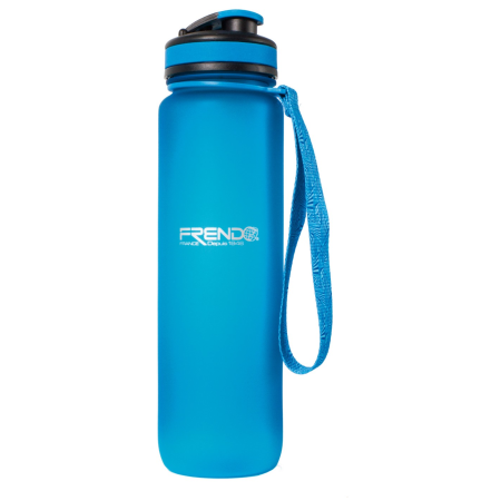 Бутилка Frendo Tritan Water Bottle 500 ml син Blue