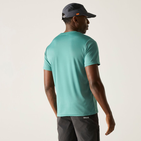 Мъжка тениска Dare 2b Fingal Slogan