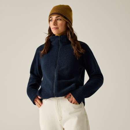 Дамски суитшърт Regatta Heidy Full Zip