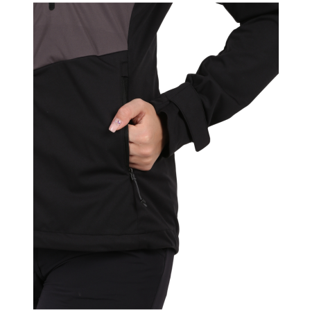 Дамско софтшел яке Kilpi Beltra-W