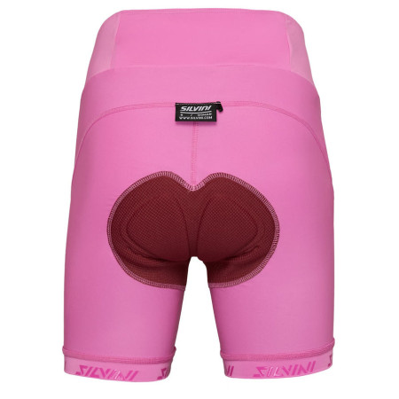 Дамска колоездачна пола Silvini Isorno Pro