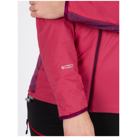Дамско яке High Point Total Alpha 3.0 Lady Jacket