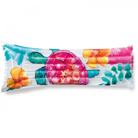 Надуваем дюшек Intex Fashion Mats 59720EU червен