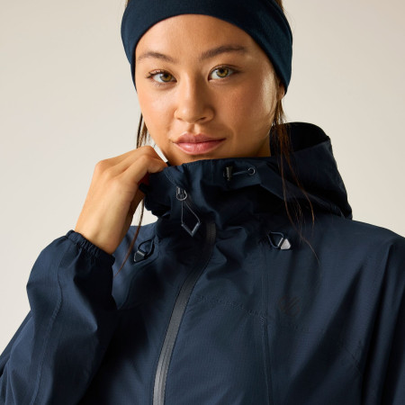 Дамско яке Dare 2b Womens Torrek Breathe Easy Jacket