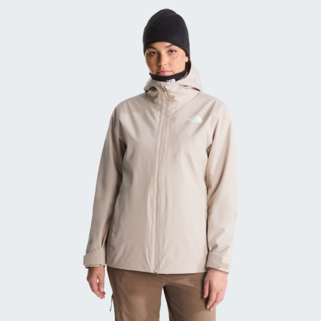 Дамско яке The North Face W Quest Mono Triclimate