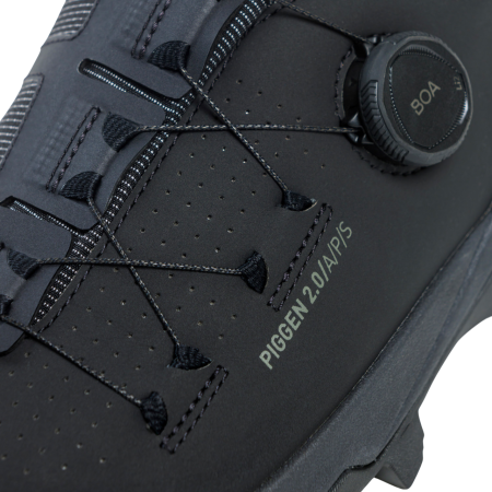 Дамски обувки за трекинг Alfa Piggen 2.0 Aps Gtx