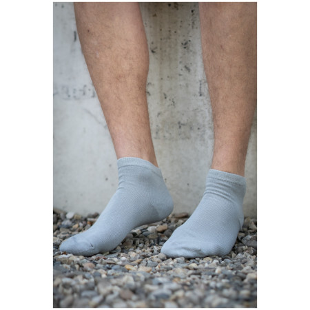 Комплект чорапи Zulu Diplomat Bamboo Mid 3-pack