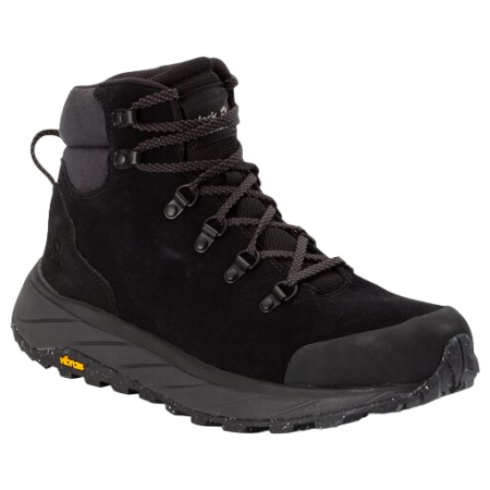 Мъжки зимни обувки Jack Wolfskin Terraventure Urban Mid