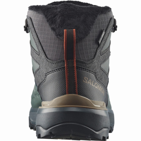 Мъжки обувки Salomon X Ultra Snowpilot Waterproof