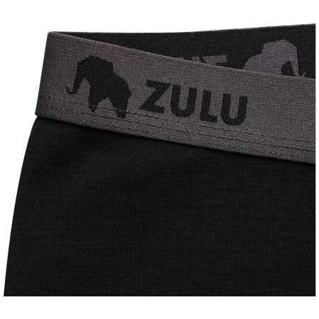 Дамски функционален комплект Zulu Merino 240 Long