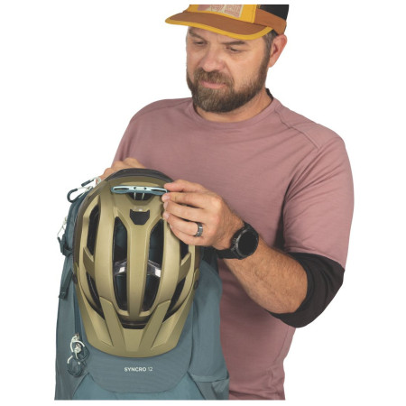 Раница Osprey Syncro 12