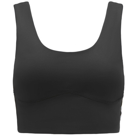 Спортен сутиен Dare 2b Refresh Crop Tank черен Black