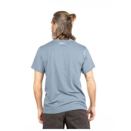 Мъжка тениска Chillaz E Ciao