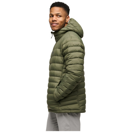 Мъжко пухено яке Black Diamond Access Down 2.0 Hoody