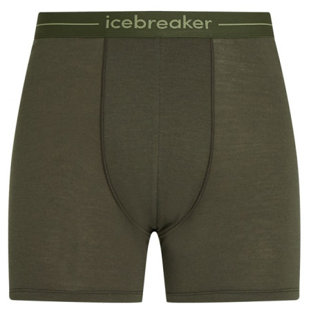Мъжки боксерки Icebreaker Mens Anatomica Boxers