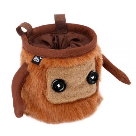 Плик за магнезий 8BPLUS Bobo