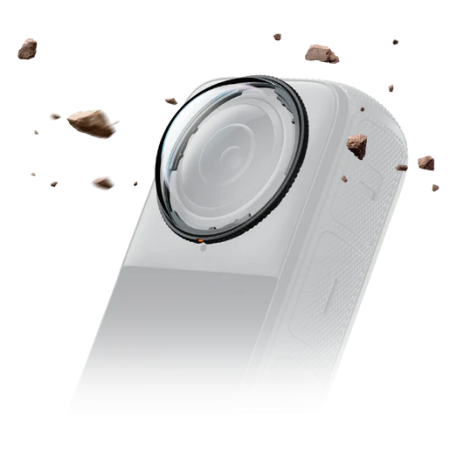 Защитни стъкла Insta360 X4 Premium Lens Guards