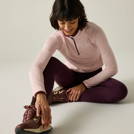 Дамски функционален суитшърт Regatta Women's Yonder II