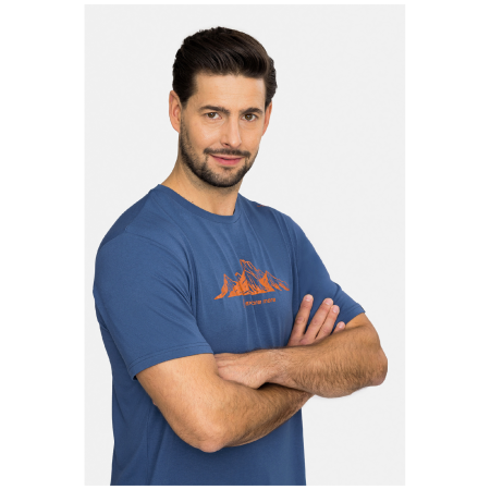 Функционална мъжка тениска Viking Lenta
